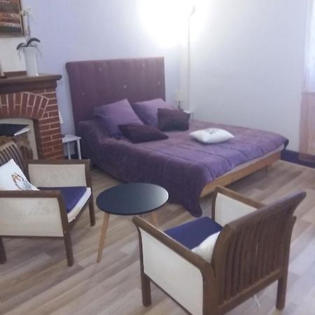 Quai De L ' Arnette Bed & Breakfast Мазаме Екстериор снимка