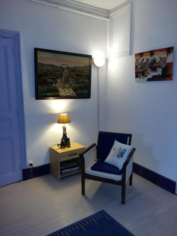 Quai De L ' Arnette Bed & Breakfast Мазаме Екстериор снимка