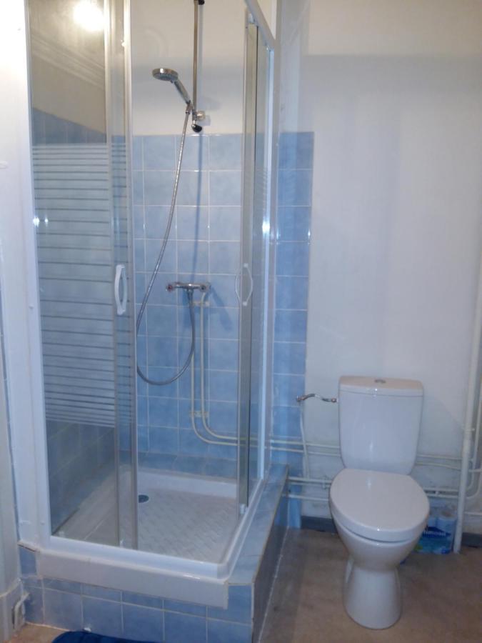 Quai De L ' Arnette Bed & Breakfast Мазаме Екстериор снимка