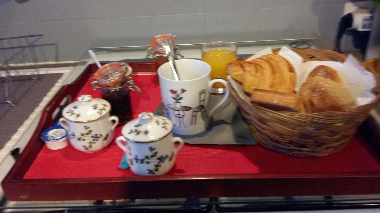 Quai De L ' Arnette Bed & Breakfast Мазаме Екстериор снимка