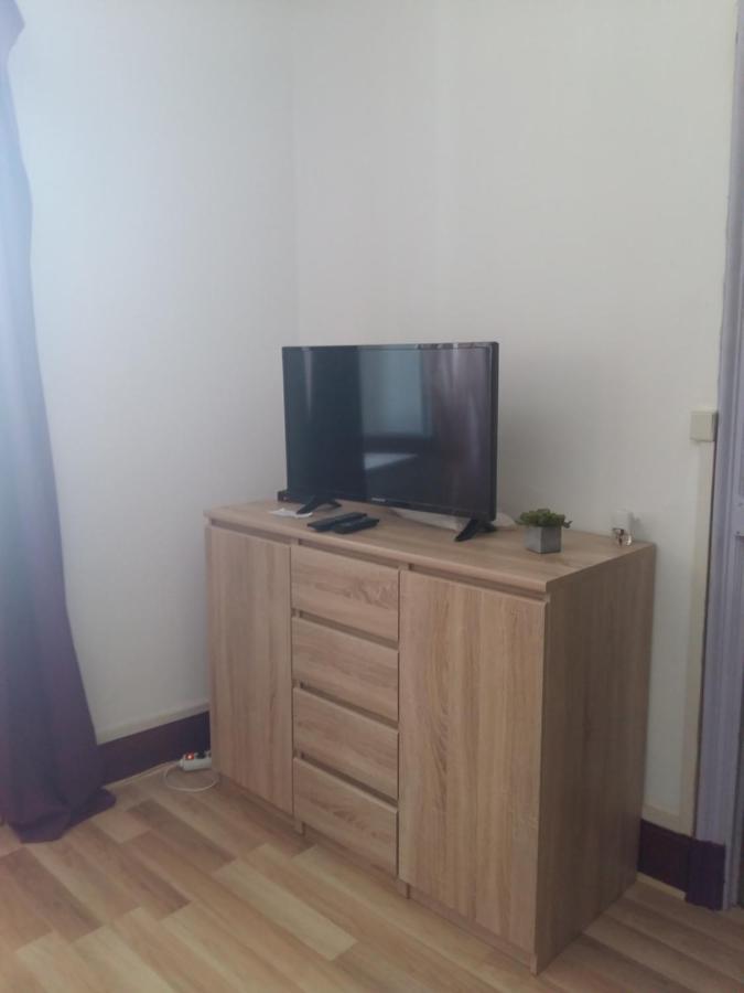 Quai De L ' Arnette Bed & Breakfast Мазаме Екстериор снимка