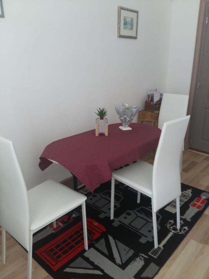 Quai De L ' Arnette Bed & Breakfast Мазаме Екстериор снимка