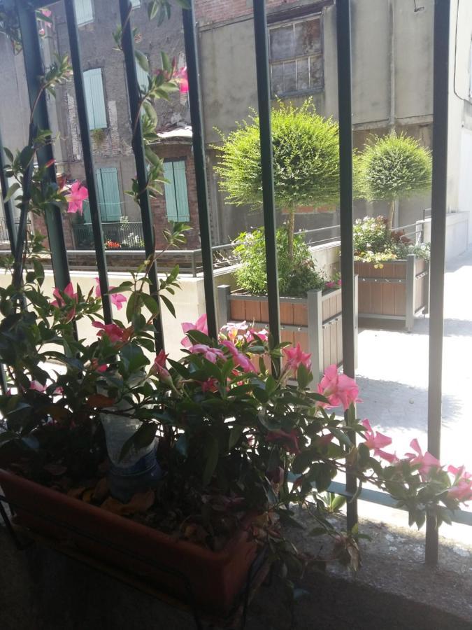 Quai De L ' Arnette Bed & Breakfast Мазаме Екстериор снимка